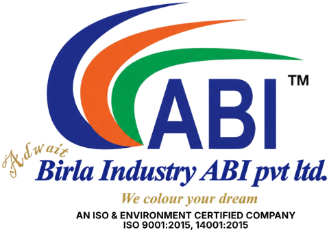 ABI, Adwait Birla Industry ABI Pvt Ltd, an ISO 9001:2015 and 14001:2015 certified company: home