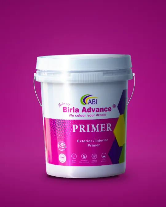 Birla Advance Primer pack