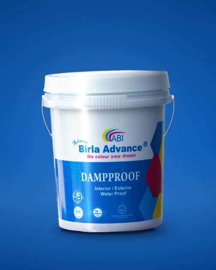 Birla Advance Damp Proof pack