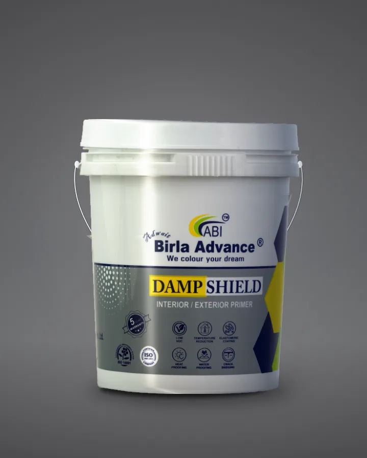 Birla Advance Damp Shield pack