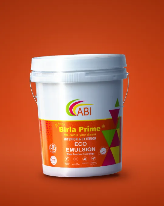 Birla Prime Eco Emulsion pack