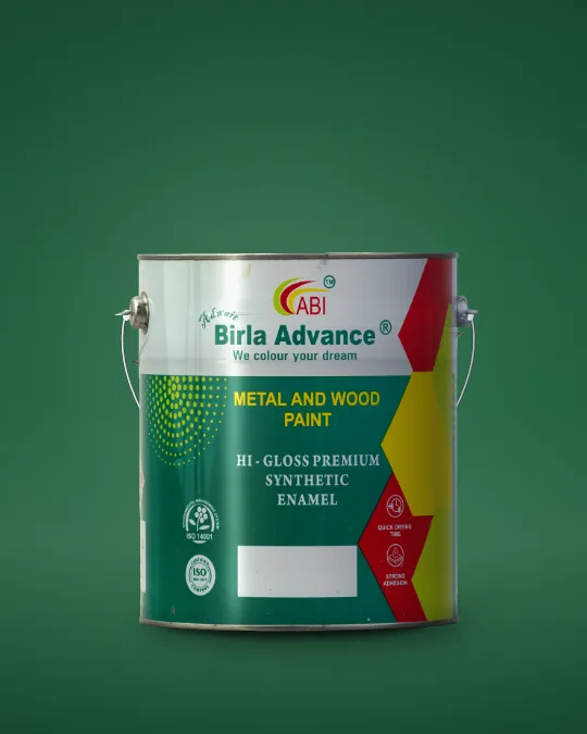 Birla Advance Enamel pack