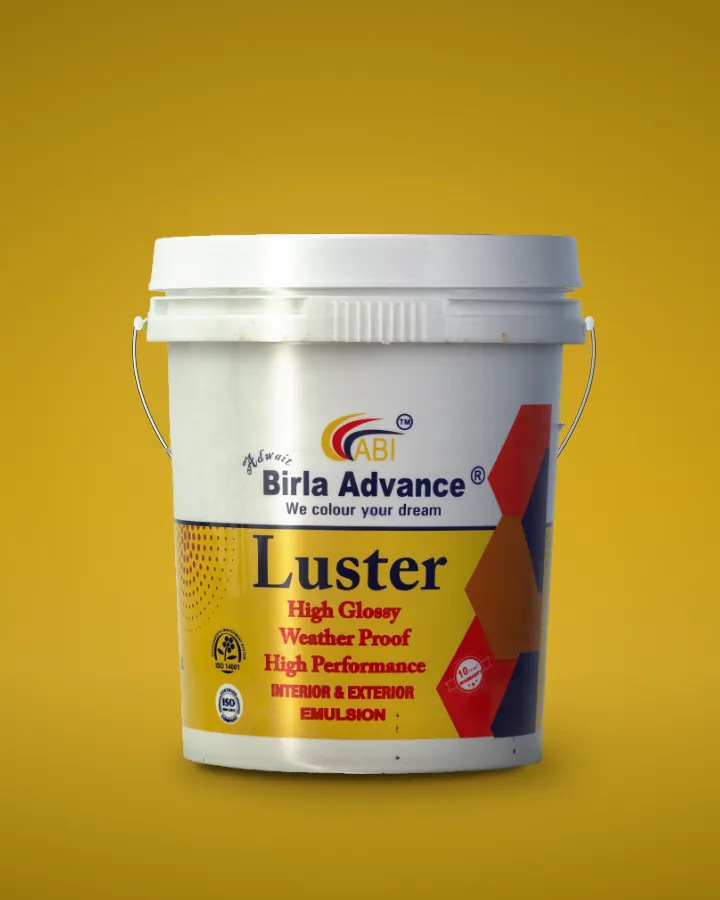 Birla Advance Luster pack