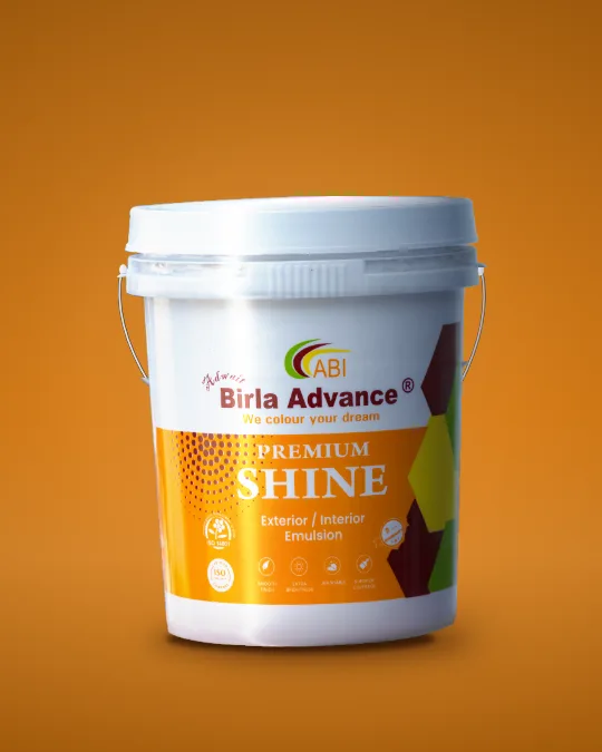 Birla Advance Premium Shine pack