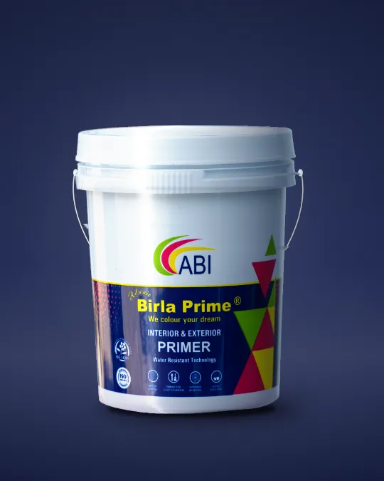 Birla Prime Primer pack