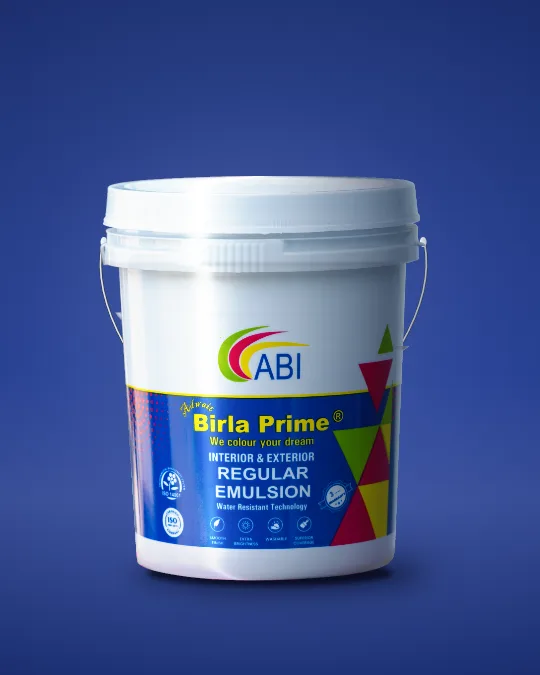 Birla Prime Regular Emulsion pack