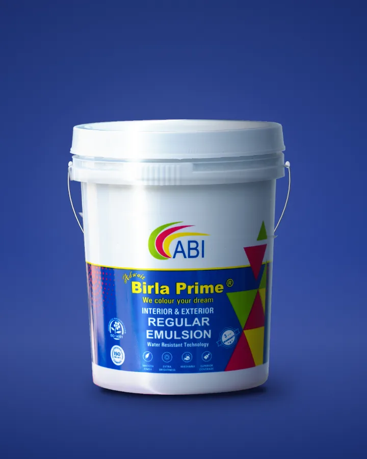 Birla Prime Regular Emulsion pack