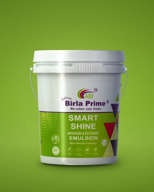 Birla Prime Smart Shine pack